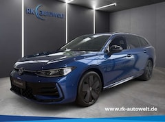 Bild des Angebotes VW Passat R-Line 1,5 l eHybrid DSG AHK-klappbar Navi