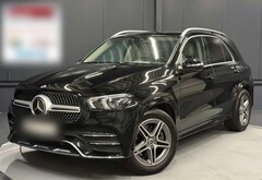Bild des Angebotes Mercedes-Benz GLE 350 de 4Matic *AMG-Line*360*SitzKlima*Memory*Assist*