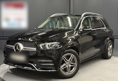 Bild des Angebotes Mercedes-Benz GLE 350 de 4Matic *AMG-Line*360*SitzKlima*Memory*Assist*