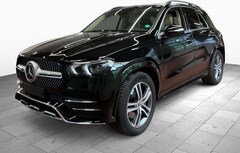 Bild des Angebotes Mercedes-Benz GLE 350 de 4Matic *AMG-Line*360*SitzKlima*Memory*Assist*