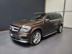 Bild des Angebotes Mercedes-Benz GL 350 4Matic AMG *TOP Austtattung| 7-Sitze*