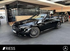 Bild des Angebotes Mercedes-Benz CLE 220 d Cabrio AMG+AHK+BURM+360+DIGI+MEMO+KEYL