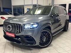 Bild des Angebotes Mercedes-Benz GLS 63 AMG AMG 4Matic+ 1.Hand / MB History / Pano /