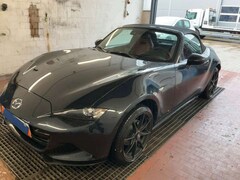 Bild des Angebotes Mazda MX-5 EDITION 100 RF LEDER NAV CAMERA BOSE OZ ALU