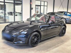 Bild des Angebotes Mazda MX-5 EDITION 100 RF LEDER NAV CAMERA BOSE OZ ALU