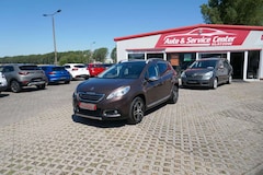 Bild des Angebotes Peugeot 2008 1.6 HDi FAP 115 STOP & START PANORAMA