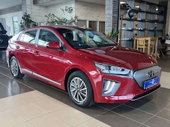 Bild des Angebotes Hyundai IONIQ R.Cam CarPlay AndroidAuto DAB+ Tempomat