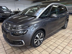 Bild des Angebotes Citroen Grand C4 SpaceTourer Shine