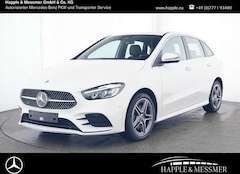 Bild des Angebotes Mercedes-Benz B 250 B 250 e AMG Line/KeylessGo/LED/Kamera Styling/MFL