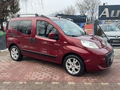 Bild des Angebotes Fiat Qubo 1.4 MyLife*Klima*Nav*Allwetter*TÜV NEU