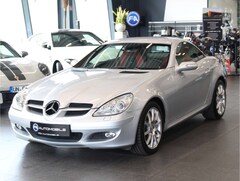 Bild des Angebotes Mercedes-Benz SLK 280 Roadster *Designo*Sportsitze*2.Hand