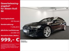 Bild des Angebotes Audi S6 AVANT PANO LUFTFAHRWERK STANDHEIZUNG AHK 3.0 TDI q