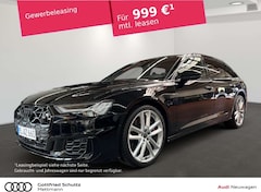 Bild des Angebotes Audi S6 AVANT PANO LUFTFAHRWERK STANDHEIZUNG AHK 3.0 TDI q