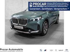 Bild des Angebotes BMW X1 xDrive30e  xLine Zinssatz ab 1,99% möglich AHK Mem