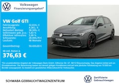 Bild des Angebotes VW Golf GTI 2.0 TSI *Black Style*PANO*HdUp*ACC*19"*
