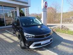 Bild des Angebotes Opel Crossland X Elegance 1,2 Turbo 81kW(110PS) *AHK abnb.*