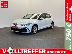 Bild des Angebotes VW Golf GTI 8 2.0 TSI DIGITAL COCKPIT PRO LED NAVI 17 ACC DAB