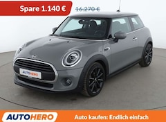 Bild des Angebotes MINI One One Aut.*LED*PDC*SHZ*KLIMA*GARANTIE*