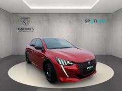 Bild des Angebotes Peugeot 208 e- GT 136 Panorama Navi LED ACC Apple CarPlay Andr