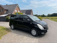 Bild des Angebotes Hyundai H-1 2.5 CRDi Travel