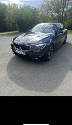Bild des Angebotes BMW 335 335d xDrive Aut. M Sport HeadUp
