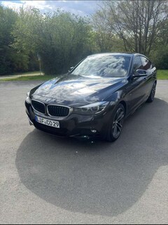 Bild des Angebotes BMW 335 335d xDrive Aut. M Sport HeadUp