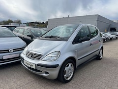 Bild des Angebotes Mercedes-Benz A 140 PICCADILLY Lang KLIMA*SHZ*SD*AHK*CD-RADIO*