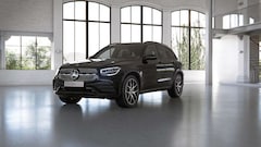 Bild des Angebotes Mercedes-Benz GLC 400 d 4M 3x AMG PANO*Sitzkl*AHK*AIRM*HU*360°