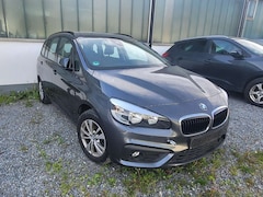Bild des Angebotes BMW 216 216 d Advantage