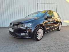 VW Polo V Trendline BMT/Start-Stopp - TÜV 08/2027 -