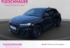 Bild des Angebotes Audi A1 Sportback S line 30 TFSI 5-Türer+Automatik+Navigat