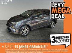 Bild des Angebotes Toyota RAV 4 RAV4 2.5 Edition S+ +Navi+PDC+SHZ+LHZ+Keyless+ACC