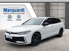 Bild des Angebotes VW Passat Variant 1.5 TSI eHybrid R Line Pano AHK