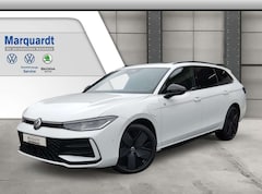 Bild des Angebotes VW Passat Variant 1.5 TSI eHybrid  R Line Pano AHK