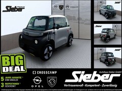Bild des Angebotes Opel Rocks-e Elektro 55kWh (55kWh) Tekno LED Panoramad
