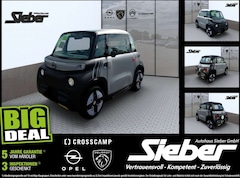 Bild des Angebotes Opel Rocks-e Elektro 55kWh (55kWh) Tekno LED