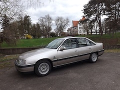 Opel Omega A 2.6i CD"DIAMANT" VOLL+TOP Zustand +H-NR.!