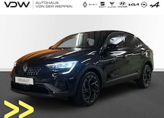 Bild des Angebotes Renault Arkana Esprit Alpine Klima Navi Rückfahrkamera