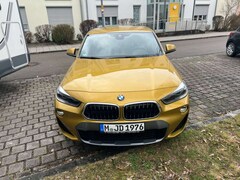 Bild des Angebotes BMW X2 sDrive 18 d M Sport X
