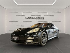 Bild des Angebotes Porsche Panamera 4/20Z/NAVI/BI-XENON/MEMERORY/KAMERA/BUR