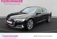 Bild des Angebotes Audi A6 2.0 Limousine advanced 45 TFSI+LEDER+DAB