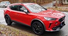 Bild des Angebotes CUPRA Formentor VZ 1.4 e-Hybrid DSG - Top Ausstattung