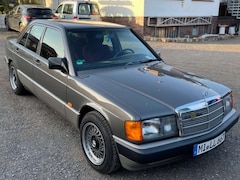 Bild des Angebotes Mercedes-Benz 190 190 E 1.8