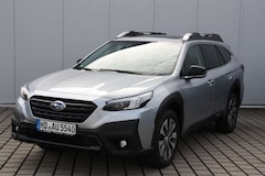 Bild des Angebotes Subaru OUTBACK 2,5i Platinum AWD NAVI*BlackDesign