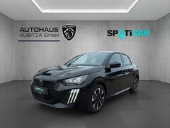 Bild des Angebotes Peugeot 208 Allure Puretech 100*SHZ*Navi*Kamera360