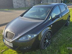 Bild des Angebotes SEAT Leon Leon 2.0 FSI Reference