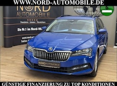Bild des Angebotes Skoda Superb Combi Ambition 1.5 TSI DSG Virt.Cockpit Ambition