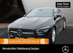 Bild des Angebotes Mercedes-Benz CLA 250 e AMG+NIGHT+360°+AHK+MULTIBEAM+BURMESTER