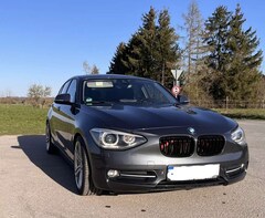 Bild des Angebotes BMW 125 125i Sport Line