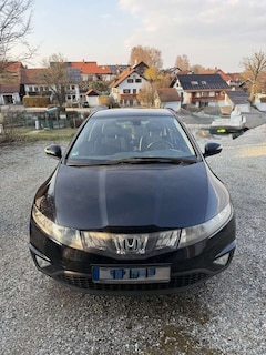 Bild des Angebotes Honda Civic 1.4 Comfort